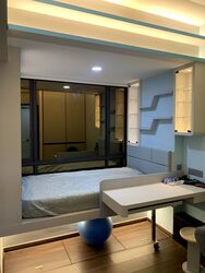 d'Nest (D18), Condominium #502859681